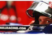Vettel denies calling Hamilton 'stupid'