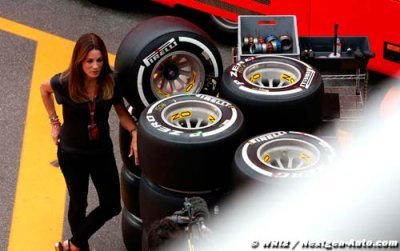 Pirelli&nbsp;: Un arrêt semble être le choix le plus efficace mais...