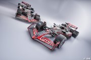 Haas F1 veut 'des points' au Canada pour fêter son 200e Grand Prix