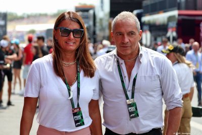 La famille d’Antonelli peut être la clé de sa longévité en F1