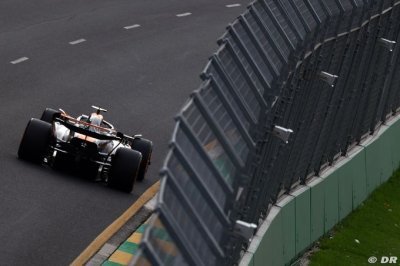 McLaren F1 ne doit pas avoir de ’maillon faible’ au département technique