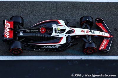 Bearman : Piastri a démontré que les tests sont essentiels pour débuter en F1