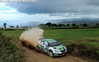 SS16: Hänninen on the brink of victory