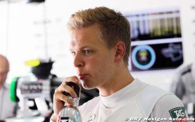 Maldonado out, Ocon reserve, Wehrlein for Manor - reports