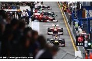 No F1 agreement for 'Fanvision' in 2013