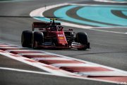 Rivals using engine saga to 'pressure' Ferrari - boss