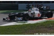 Sergio Perez aiming for victory at Suzuka