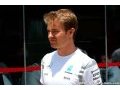 Prost-like Rosberg deserves title - Villeneuve