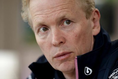 F1 to improve car strength after Hubert death