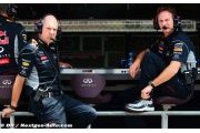 Horner a confiance en Renault pour 2014