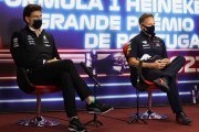 Une guerre des mots qui commence tôt, c'est 'savoureux' selon Ralf Schumacher