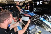 Alpine F1 souhaite prendre 'un avantage concurrentiel décisif' avec KX