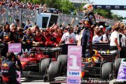 L'issue de la saison 2022 de F1 est-elle 'claire' ?