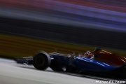 Un week-end compliqué pour Manor