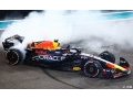 Bilan de la saison F1 2023 - Max Verstappen (19,13/20)