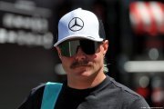 Bottas : 'Cadillac F1 est un projet très intéressant' mais...