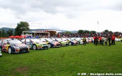 Qui va gagner le rallye de Finlande&nbsp;?