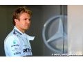 Rosberg : Vettel risque de perdre le respect des autres pilotes