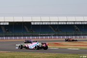 Officiel : Renault F1 fait également appel, McLaren se désiste