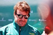 Alonso s'en prend à l'hybride et à 'la décennie de compétition pure' perdue par la F1