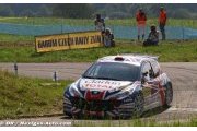 SS2: Wilks fastest, Mikkelsen takes lead
