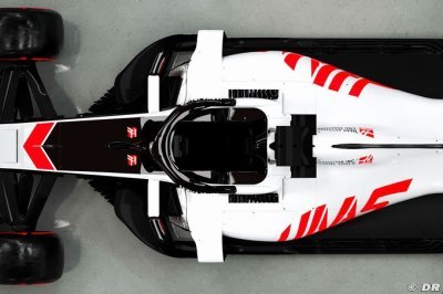 Avec la VF-20, Haas F1 et Steiner espèrent corriger les problèmes fondamentaux de la VF-2019