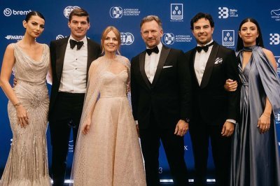 Horner ’doute’ que Red Bull puisse réaliser une autre saison comme 2023