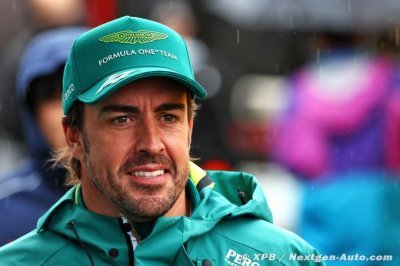 L’écart entre Red Bull et Aston Martin F1 n’est ’pas si différent’