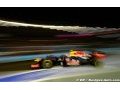 Mark Webber issued post-race time penalty