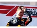 Verstappen finalement déclaré Pilote du Jour en Autriche