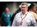 Brawn : Nous ne voulons pas transformer la F1 en Nascar