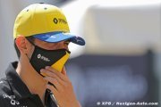 Ocon : Je ne suis pas encore au niveau qu'était le mien fin 2018