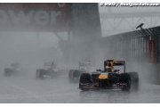 Montréal, le mauvais souvenir de Red Bull en 2011