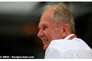 Renault partnership on 'new basis' for 2015 - Marko