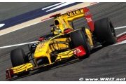 Renault : jusqu'ici tout va bien