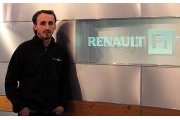 Kubica se reconcentre sur sa carrière en F1