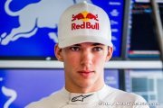 Gasly : Honda nous traitera bien et ne fera aucun compromis