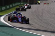 Frustré, Gasly se sentait 'à 80 %' de son potentiel chez Red Bull
