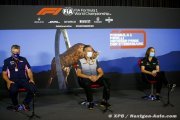 Le Mugello, une inconnue excitante pour les équipes de F1