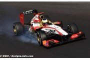 Pedro de la Rosa: I'm more than satisfied with the result