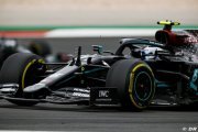 Sur un circuit inédit, le plus grand défi de Mercedes F1 sera l'exploitation des pneus