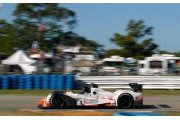 CORE Autosport, Champion LMPC 2012 aux USA