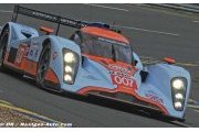 Aston Martin claims sixth place at 2010 Le Mans 24 Hours