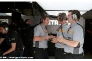 Pirelli : Un seul arrêt, sauf si la pluie s'en mêle...