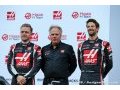 Gene Haas menace d'arrêter la F1 ? Grosjean comprend pourquoi…