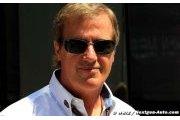 Danny Sullivan sera commissaire en Espagne