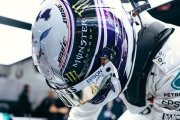 Hamilton demande la suppression des symboles racistes