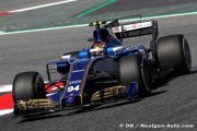 Monaco 2017 - GP Preview - Sauber Ferrari