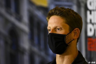 Hamilton ou Schumacher&nbsp;? Grosjean donne son avis sur qui est le meilleur