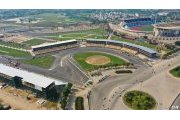 Le circuit F1 du Vietnam a finalement été inauguré à Hanoï